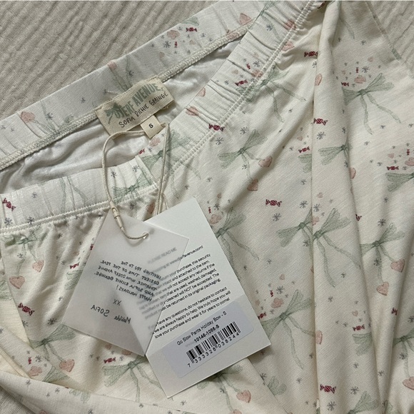 NWT Djerf Avenue x SRG PANTS - Picture 7 of 10